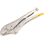 0-84-809, Locking Pliers, 225 mm Overall