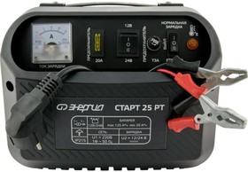 Зарядное устройство СТАРТ 25 РТ Е1701-0007