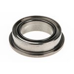DDLF1280ZZHA5P24LY121 Double Row Deep Groove Ball Bearing- Both Sides Shielded ...