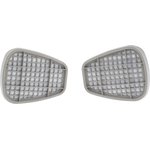 Filter for use with 6000 Series Respirator 6055