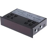 KPB1LE1-I8121462-R, MIPAN LED Digital Panel Multi-Function Meter for Profibus ...