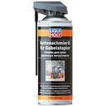 20946 LiquiMoly Смазка д/цепи вилочных погрузчиков Kettenschmieroil fur Gabelsta