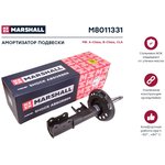 M8011331, Амортизатор MB A (W176) 12-, CLA (C117) 13- передний Marshall газовый левый