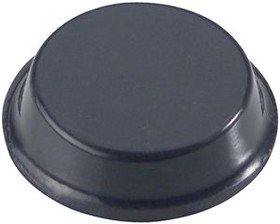 Фото 1/2 SJ-5012 (BLACK), Bumpers / Feet SMALL CYLINDRICAL BK 56 PER PAD