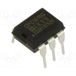 CPC1510G, Solid State Relays - PCB Mount 1-Form-A 250V 200mA Solid State Relay