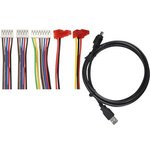 TMCM-1640-CABLE, Cable Set for Tmcm-1640 Series