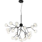 Подвесная люстра ST Luce Demele SL376.403.27