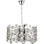 Подвесная люстра ST Luce Letina SL1103.103.08