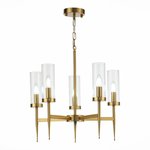 Подвесная люстра ST Luce Acazio SL1159.303.05