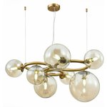 Подвесная люстра ST Luce Gorizia SL1162.303.07