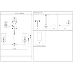 Подвесная люстра ST Luce Masine SL1171.303.06