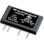 LS60D22C-HS1, Solid State Relays - PCB Mount
