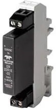 DX6R3E-02, Solid State Relays - Industrial Mount 3A 60 VDC Random Turn On