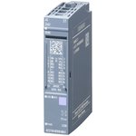 6ES7134-6FB00-0BA1, Модуль аналогового ввода