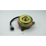 qf75a00051, Мотор вентилятора охлаждения lh