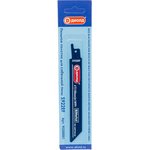 Пильное полотно для сабельной пилы S922EF, BIM, 18 TPI, 150мм, 0,9 мм ...