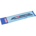 Пильное полотно для сабельной пилы S922EF, BIM, 18 TPI, 150мм, 0,9 мм ...