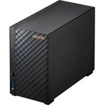 ASUS AS1102TL (90IX01K1-BW3S00), Система хранения данных