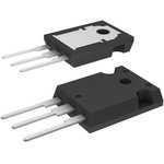 N-Channel MOSFET, 10 A, 600 V, 3-Pin TO-247 STW10NK60Z