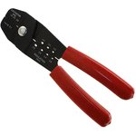0638111000, Crimpers / Crimping Tools HAND TOOL