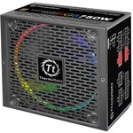 Блок питания Thermaltake Toughpower Grand RGB Sync, 750Вт, 140мм, черный ...