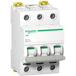 Schneider Electric Acti 9 iSW Выключатель нагрузки 3P 40A