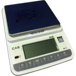 Весы CAS XE-1500