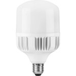 25818, Лампа светодиодная LED 30вт E27/E40 белый