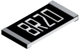 PCF0603R-499RBT1, SMD чип резистор, тонкопленочный, 499 Ом, ± 0.1%, 62.5 мВт, 0603 [1608 Метрический], Thin Film