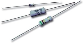 WA84-150RJI, Wirewound Resistors - Through Hole 3W 150 Ohms 5%
