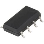 AQW210SX, Solid State Relays - PCB Mount 100MA 350V 8PIN 2 FORM A