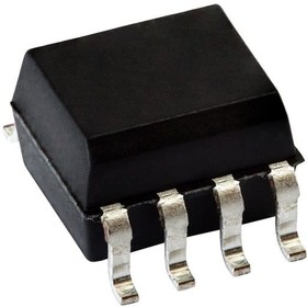 Фото 1/4 IL217AT, Transistor Output Optocouplers Phototransistor Out Single CTR  100%