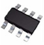 ZXMS6005DT8TA, MOSFET 60V N-Ch Intellifet 200mohm 1.8A 210mJ