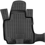 ELEMENT01085210k.FL, Коврик в салон для HYUNDAI Tucson 2004-2009 ...