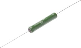 33Ω Wire Wound Resistor 10W ±5% C1033RJL