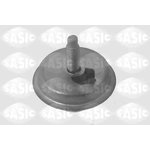 2700003, SAS2700003_подушка ДВС передняя правая!\ Peugeot 206 all 98
