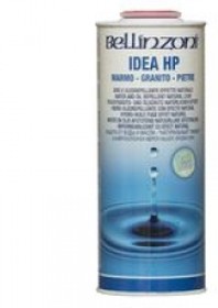 Покрытие водо/масло защита, 1л Idea HP