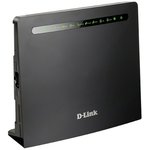 Wi-Fi маршрутизатор (роутер) D-Link DWR-980