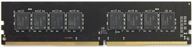 Фото 1/8 Оперативная память 8Gb DDR4 3200MHz AMD (R948G3206U2S-U)