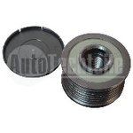 1001504, Generator Pulley