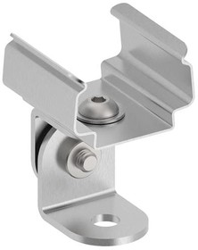 LMBWLS15-150S, LED Mounting Hardware Bracket: For Use with WLS15; 150 Degree Rotation; Set of Two; Stainless Steel