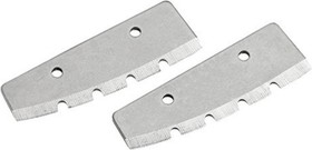 Ножи сменные BL-200i 2 шт для льда к шнеку AD-200i 1 21 01 017