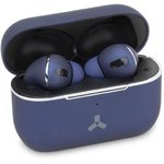 ACCESSTYLE Indigo II TWS Headphones, Bluetooth, In-ear, Blue [indigo ii tws blue]
