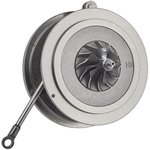 Z14124R, Картридж турбины Citroen Jumper Peugeot Boxer Fiat Ducato