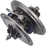 Z14124R, Картридж турбины Citroen Jumper Peugeot Boxer Fiat Ducato