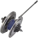 Z14124R, Картридж турбины Citroen Jumper Peugeot Boxer Fiat Ducato