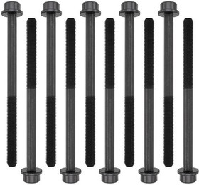 Фото 1/2 Z16569R, Комплект болтов ГБЦ Ford C-Max, Focus, Mondeo, Mazda 3,5,6, Volvo C30, S40 1.8,