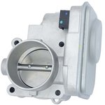 Z17113R, ДРОССЕЛЬНАЯ ЗАСЛОНКА, ДРОССЕЛЬНАЯ ЗАСЛОНКА