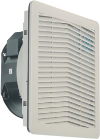 FPF13KR230BE-110, Filter fans 135 m³/h 230 V