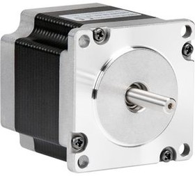 QSH5718-56-28-126, Hybrid Stepper Motor 1.26Nm 1.8° NEMA 23